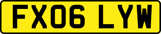 FX06LYW