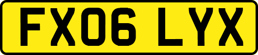 FX06LYX