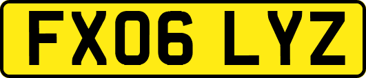 FX06LYZ