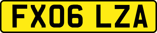 FX06LZA