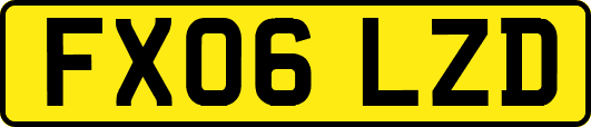 FX06LZD