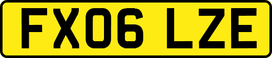 FX06LZE