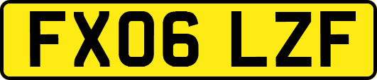 FX06LZF