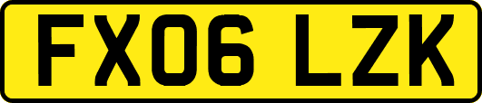 FX06LZK