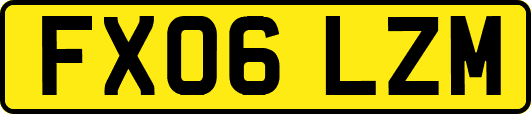 FX06LZM