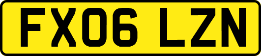 FX06LZN