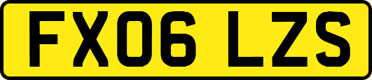 FX06LZS