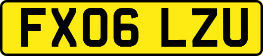 FX06LZU