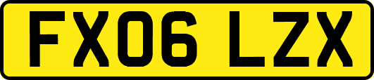 FX06LZX
