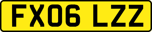 FX06LZZ