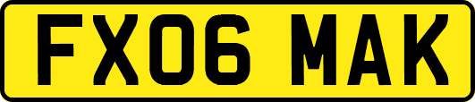 FX06MAK