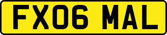 FX06MAL