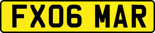 FX06MAR