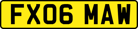 FX06MAW