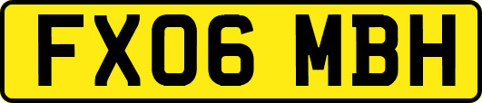 FX06MBH