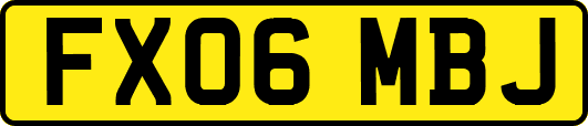 FX06MBJ