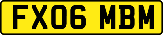 FX06MBM