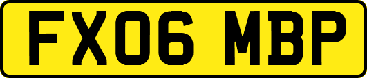 FX06MBP