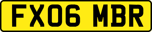 FX06MBR
