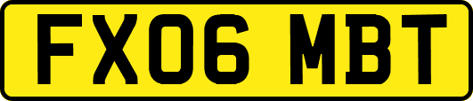 FX06MBT
