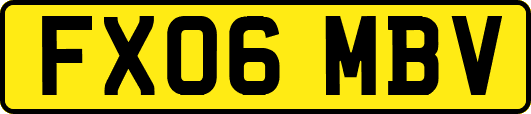 FX06MBV