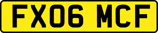 FX06MCF