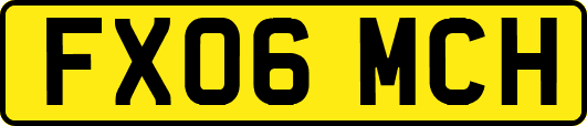 FX06MCH