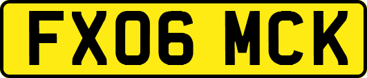 FX06MCK