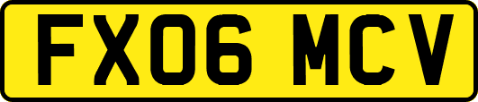 FX06MCV