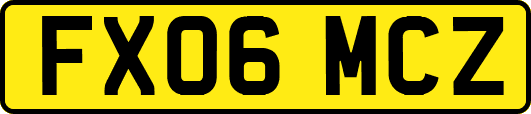 FX06MCZ