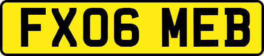 FX06MEB