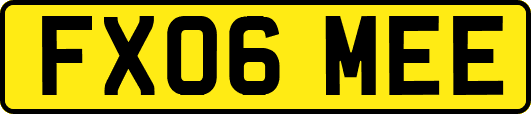 FX06MEE