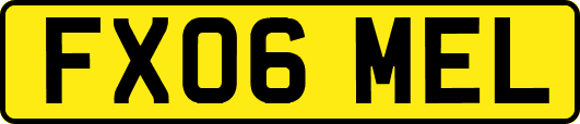 FX06MEL