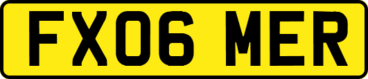FX06MER