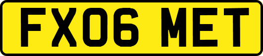 FX06MET