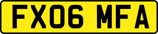 FX06MFA
