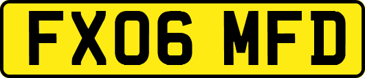 FX06MFD
