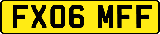 FX06MFF