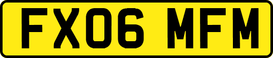 FX06MFM