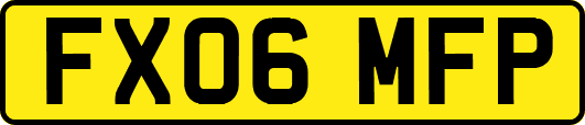 FX06MFP