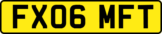 FX06MFT