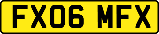 FX06MFX
