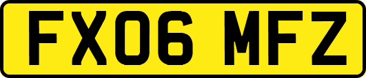 FX06MFZ