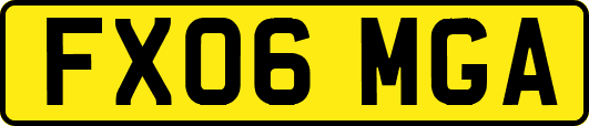 FX06MGA