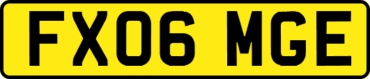 FX06MGE