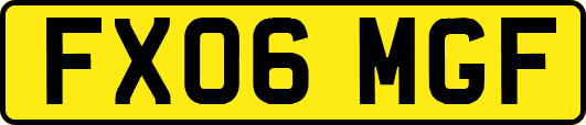 FX06MGF
