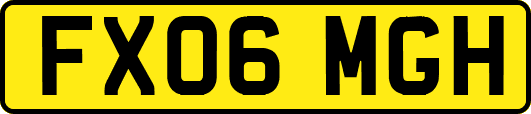 FX06MGH