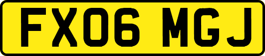 FX06MGJ