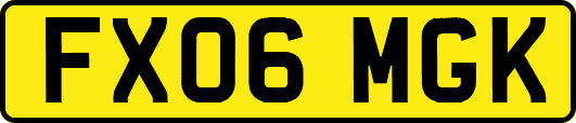FX06MGK