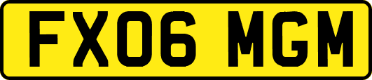 FX06MGM